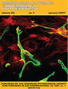 American Journal Of Physiology-endocrinology And Metabolism