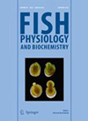 Fish Physiology And Biochemistry