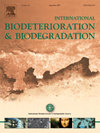 International Biodeterioration & Biodegradation