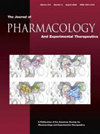 Journal Of Pharmacology And Experimental Therapeutics