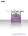 Journal Of Turbomachinery-transactions Of The Asme