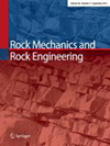 Rock Mechanics And Rock Engineering