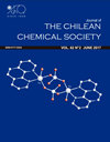 Journal Of The Chilean Chemical Society