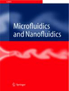 Microfluidics And Nanofluidics