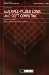 Journal Of Multiple-valued Logic And Soft Computing