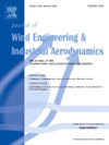 Journal Of Wind Engineering And Industrial Aerodynamics