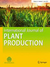 International Journal Of Plant Production