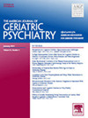 American Journal Of Geriatric Psychiatry