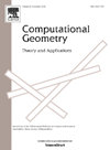 Computational Geometry-theory And Applications