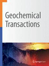 Geochemical Transactions