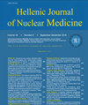 Hellenic Journal Of Nuclear Medicine