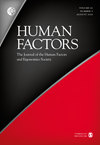 Human Factors