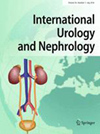 International Urology And Nephrology