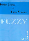 Iranian Journal Of Fuzzy Systems