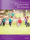 Journal For Specialists In Pediatric Nursing