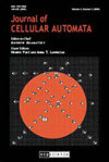 Journal Of Cellular Automata