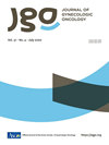 Journal Of Gynecologic Oncology