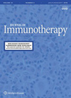 Journal Of Immunotherapy