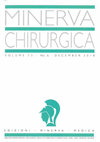 Minerva Chirurgica