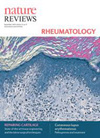 Nature Reviews Rheumatology