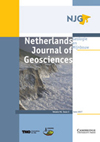 Netherlands Journal Of Geosciences-geologie En Mijnbouw