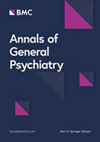 Annals Of General Psychiatry