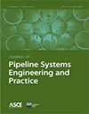 Journal Of Pipeline Systems Engineering And Practice