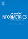 Journal Of Informetrics