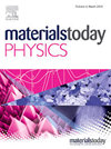 Materials Today Physics