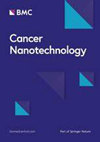 Cancer Nanotechnology