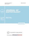 Journal Of Ichthyology