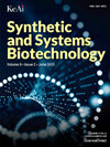 Synthetic And Systems Biotechnology