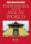 Indonesia And The Malay World