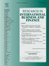 Research In International Business And Finance