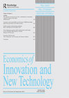 Economics Of Innovation And New Technology