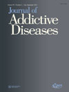 Journal Of Addictive Diseases