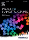 Micro And Nanostructures