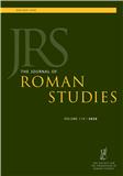 Journal Of Roman Studies