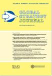 Global Strategy Journal