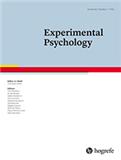 Experimental Psychology