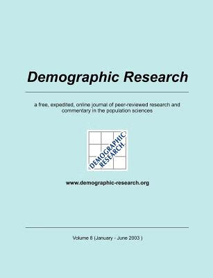 Demographic Research