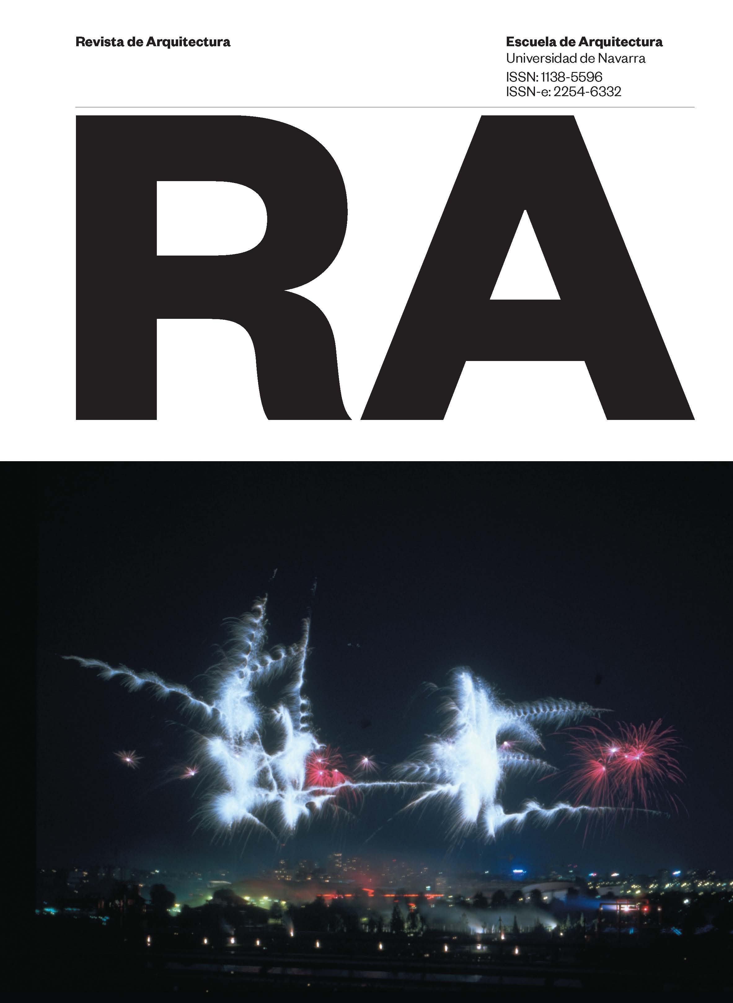 Ra-revista De Arquitectura