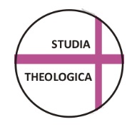 Studia Theologica-czech Republic