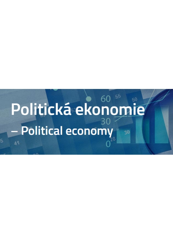 Politicka Ekonomie