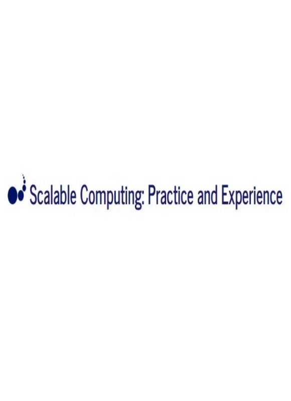 Scalable Computing-practice And Experience