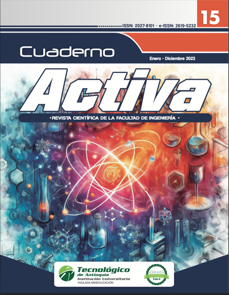 Cuaderno Activa