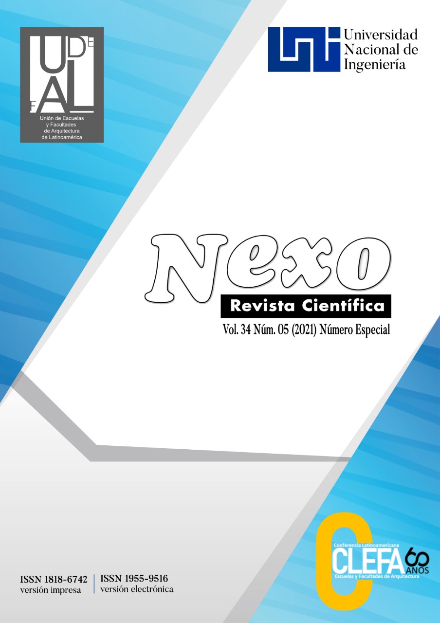 Nexo Revista Cientifica