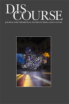 Discourse-journal For Theoretical Studies In Media And Culture