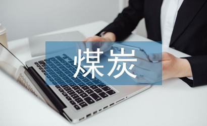 煤炭企業(yè)的探索與應(yīng)用