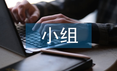 黨小組長(zhǎng)工作總結(jié)